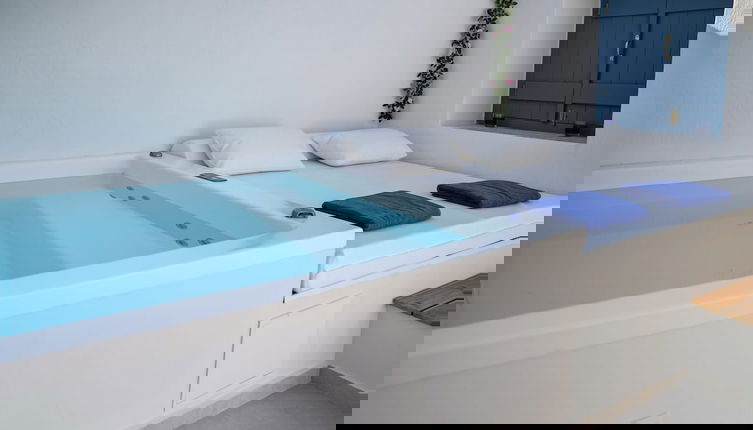 Foto 1 - Sapphire Zafeirenias Gem House With Jacuzzi