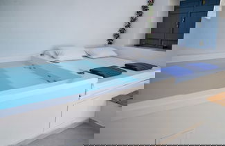 Foto 1 - Sapphire Zafeirenias Gem House With Jacuzzi