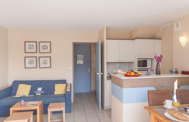 Holiday Village Belle Dune, Fort-mahon-plage - Foto 5