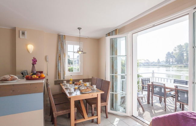 Holiday Village Belle Dune, Fort-mahon-plage - Foto 22