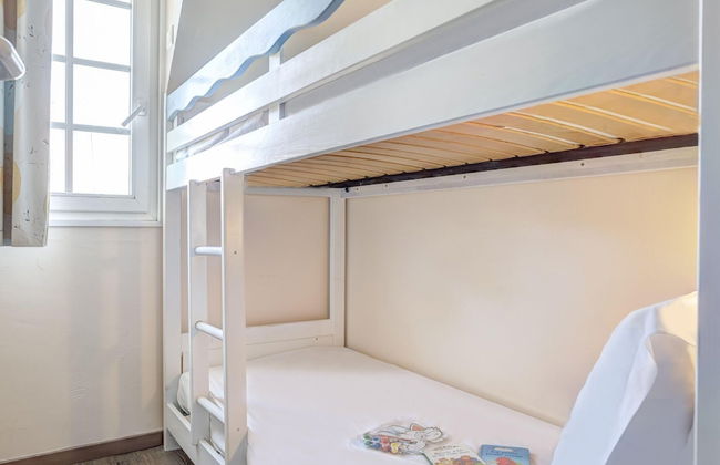 Holiday Village Belle Dune, Fort-mahon-plage - Foto 3
