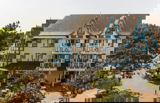 Photo 1 - Holiday Village Belle Dune, Fort-mahon-plage