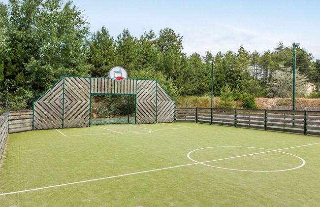 Holiday Village Belle Dune, Fort-mahon-plage - Foto 18