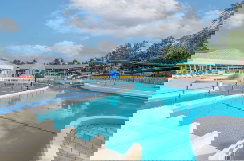 Photo 9 - Holiday Village Belle Dune, Fort-mahon-plage