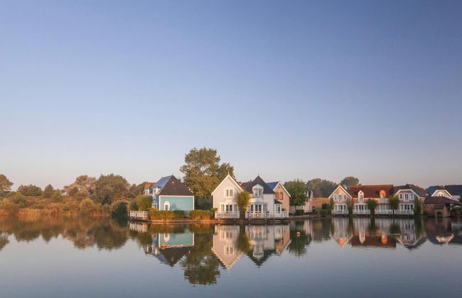 Holiday Village Belle Dune, Fort-mahon-plage - Foto 1