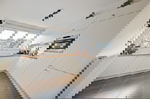 Foto 41 - Beautiful Bel-etage in Blankenberge