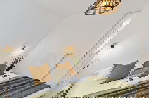 Foto 34 - Beautiful Bel-etage in Blankenberge