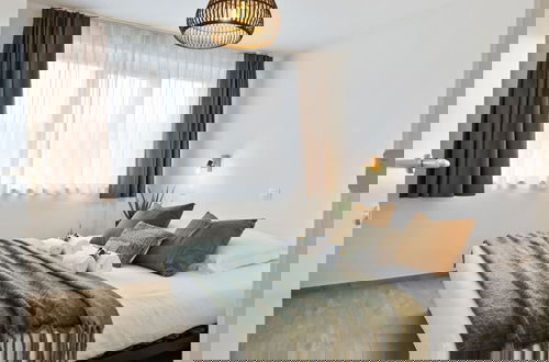 Foto 33 - Beautiful Bel-etage in Blankenberge