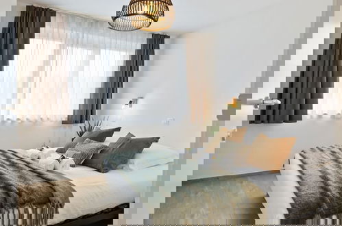 Foto 56 - Beautiful Bel-etage in Blankenberge