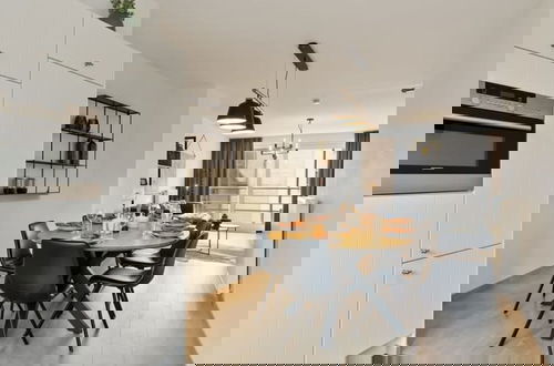 Foto 12 - Beautiful Bel-etage in Blankenberge