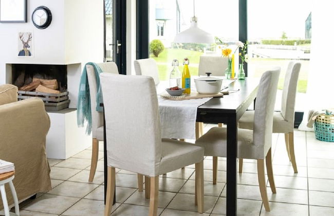 Panorama Villa in Loosdrecht - Foto 4