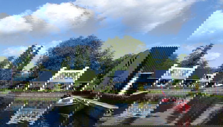 Foto 1 - Panorama Villa in Loosdrecht