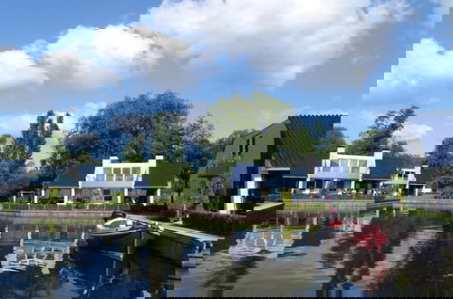 Foto 1 - Panorama Villa in Loosdrecht