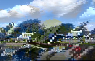 Photo 1 - Panorama Villa in Loosdrecht