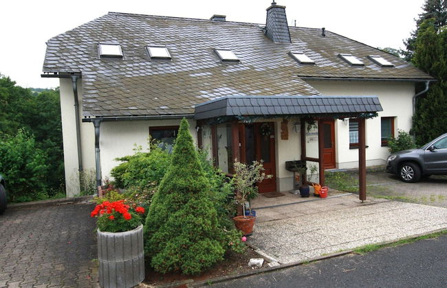 Schone Ferienwohnung mit Terrasse, Altenberg - Foto 1
