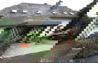 Foto 1 - Schone Ferienwohnung mit Terrasse, Altenberg