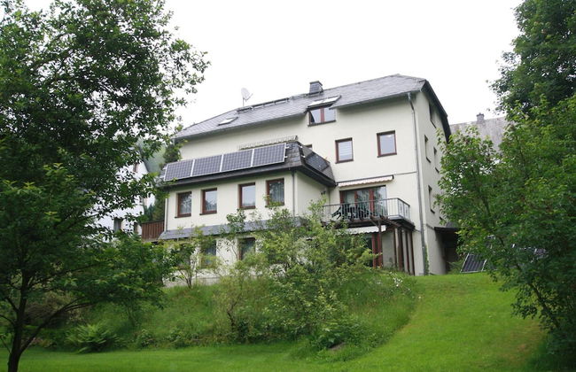 Ferienwohnung in Altenberg - Foto 17