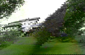 Foto 1 - Ferienwohnung in Altenberg