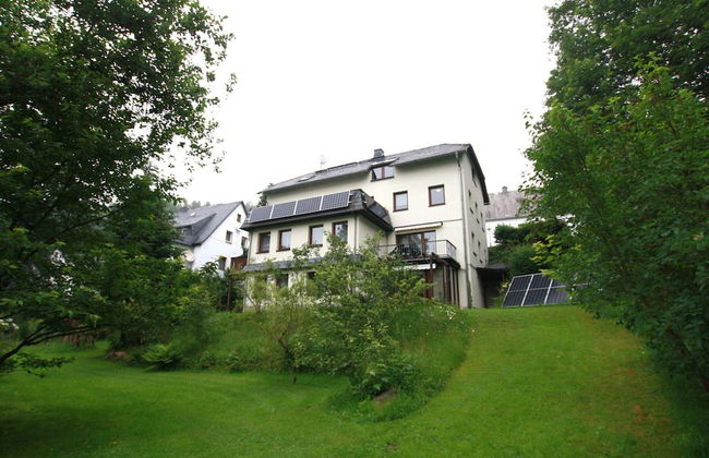 Gemutliche Ferienwohnung in Altenberg - Foto 1