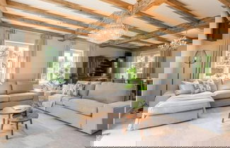 Photo 1 - Quiet and Authentic Vacation Property With Pond