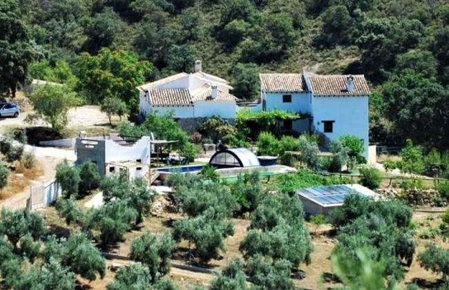 Cottage in Andalucia Near Sierras Subbeticas - Foto 37
