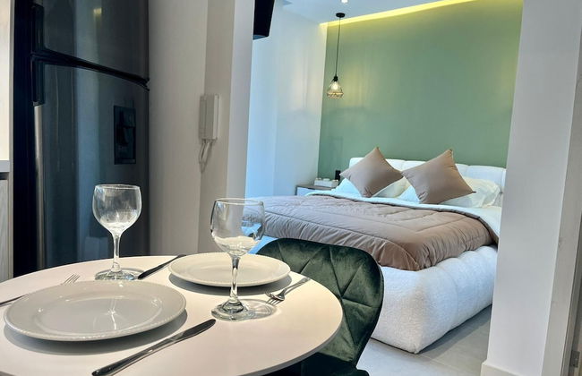 Harmony Luxury Apartments - Foto 17