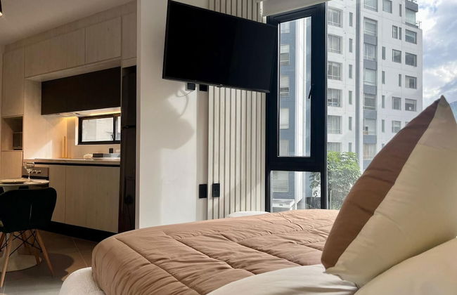 Harmony Luxury Apartments - Foto 14