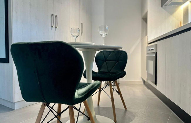 Harmony Luxury Apartments - Foto 62