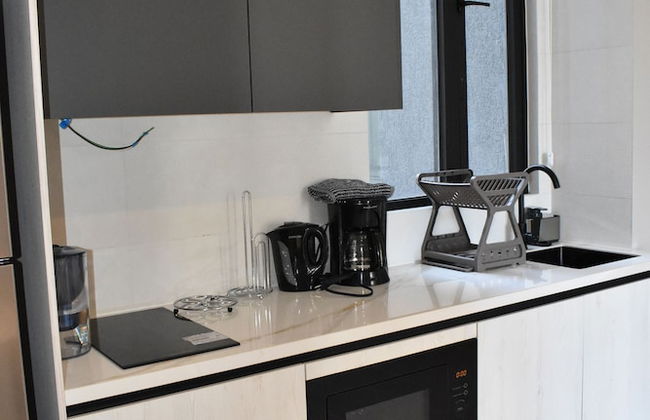 Harmony Luxury Apartments - Foto 52