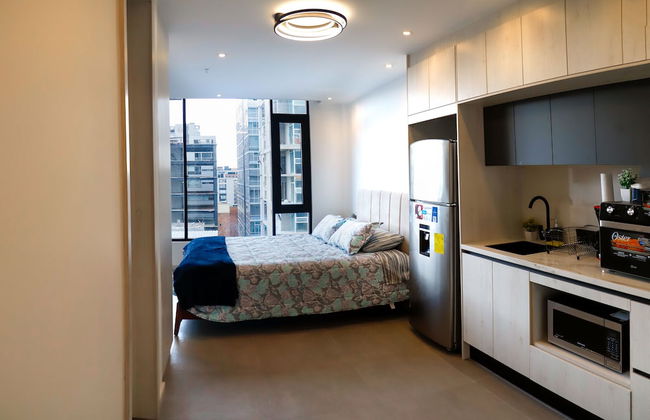Harmony Luxury Apartments - Foto 32