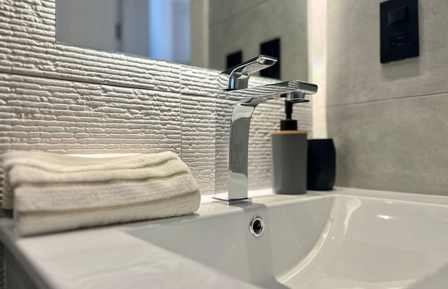 Harmony Luxury Apartments - Foto 78