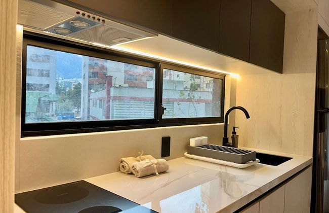 Harmony Luxury Apartments - Foto 49
