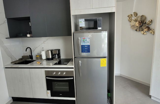 Harmony Luxury Apartments - Foto 45
