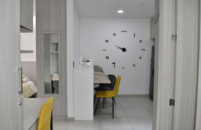 Harmony Luxury Apartments - Foto 21