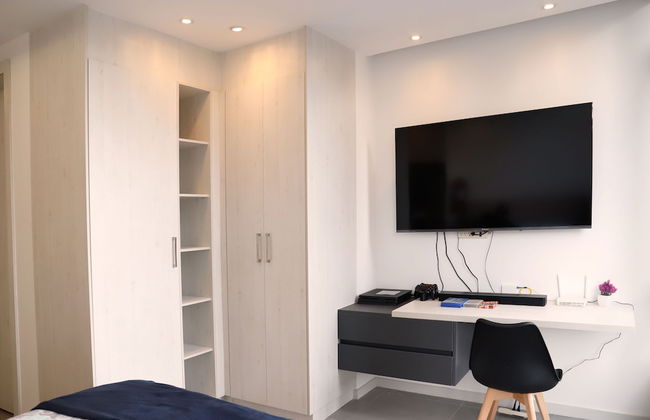 Harmony Luxury Apartments - Foto 33