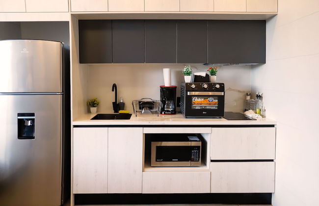 Harmony Luxury Apartments - Foto 54