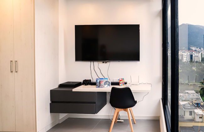 Harmony Luxury Apartments - Foto 40