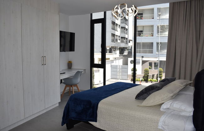 Harmony Luxury Apartments - Foto 9