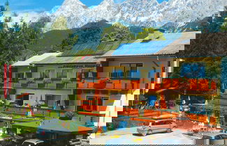 Foto 1 - Apartments Home Hermann, Ramsau am Dachstein