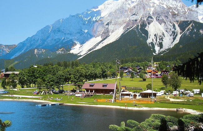 Apartment in Vorberg Near Dachstein Glacier - Foto 19