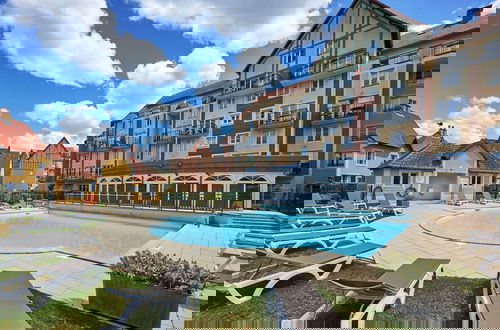Foto 16 - Residence Port Guillaume, Dives sur Mer