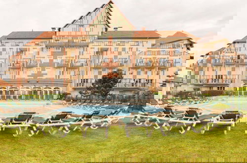 Foto 10 - Residence Port Guillaume, Dives sur Mer