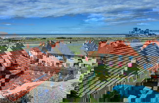 Foto 1 - Residence Port Guillaume, Dives sur Mer