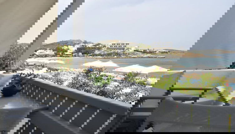 Photo 1 - Parikia s Seaside House