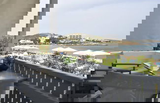 Photo 1 - Parikia s Seaside House