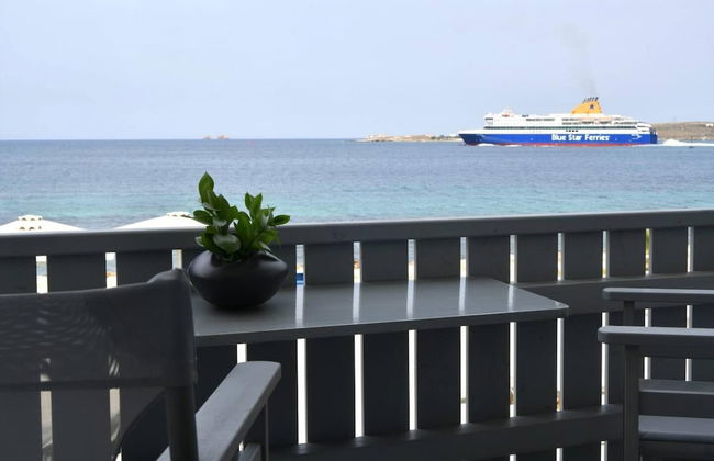 Parikia s Seaside House - Foto 4