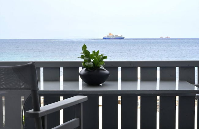 Parikia s Seaside House - Foto 3