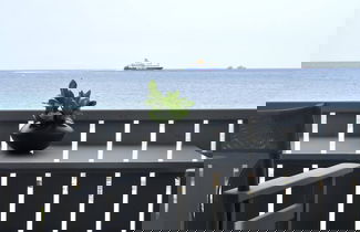 Photo 3 - Parikia s Seaside House