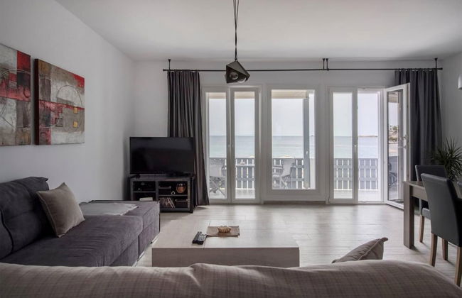 Parikia s Seaside House - Foto 7