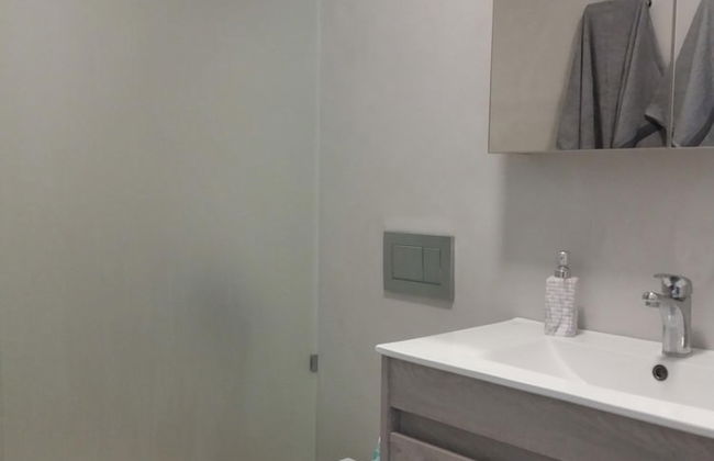 Parikia s Seaside House - Foto 20